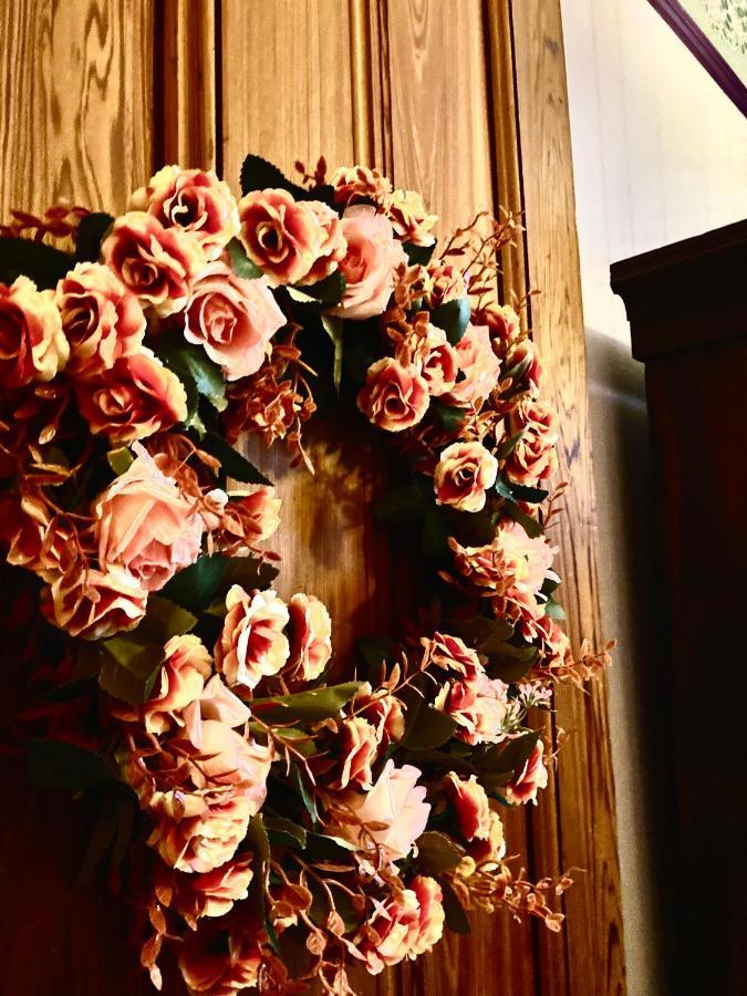 Coppersmith Inn Bed And Breakfast Галвестън Екстериор снимка